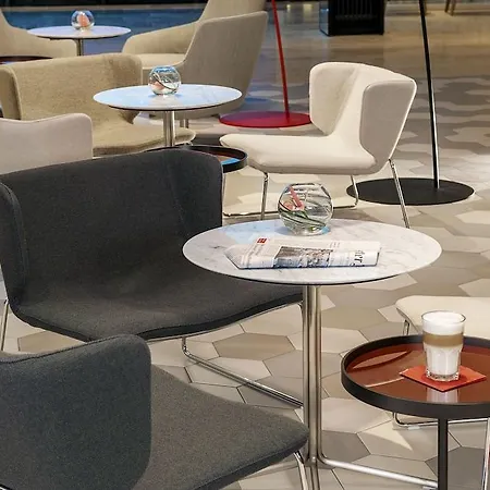 Nh Collection Mitte Friedrichstrasse 4*