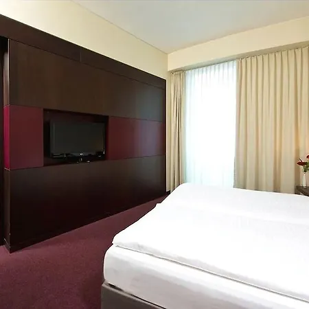 Adrema 4* Berlin