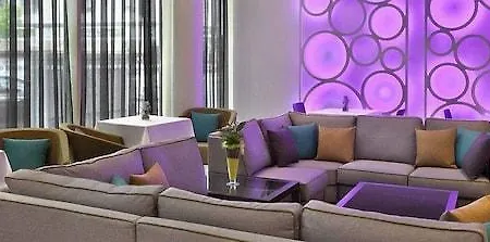 Citadines Kurfuerstendamm 4*