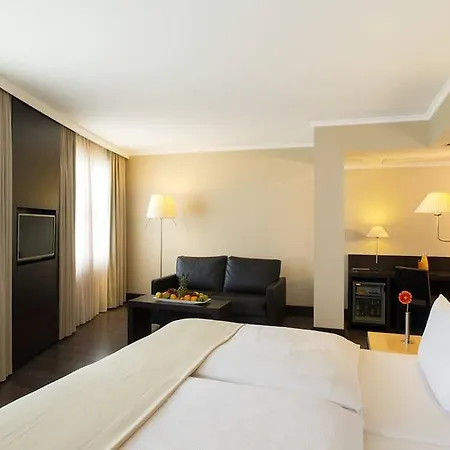 Otel Nh Kurfuerstendamm