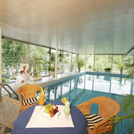 Hotel Ringhotel Seehof 4*