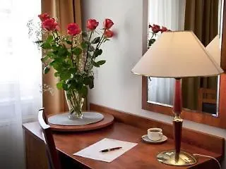 Atrium Charlottenburg 3* Berlim
