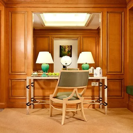 Hotel Regent Berlin, An Ihg Berlin