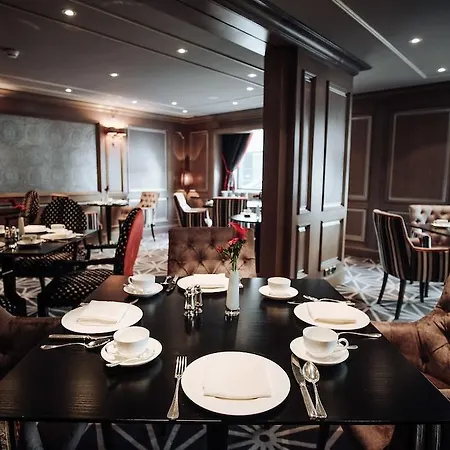 Regent Berlin, An Ihg Hotel 5*