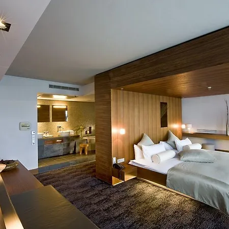 Hotel Sheraton Grand Esplanade Berlim