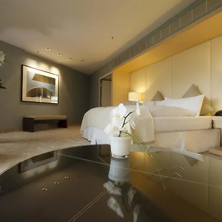 Hotel Sheraton Grand Esplanade