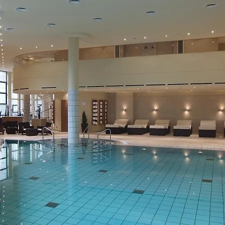 Sheraton Grand Esplanade Berlim