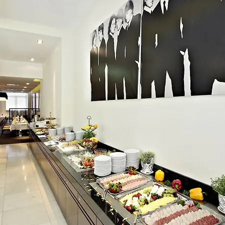Mark Hotel 4*