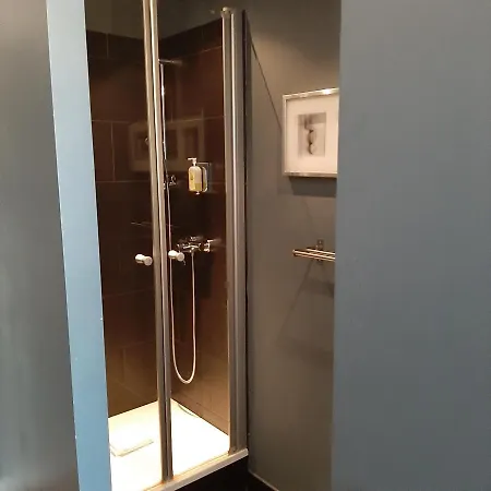 מלון Arthotel Connection ברלין