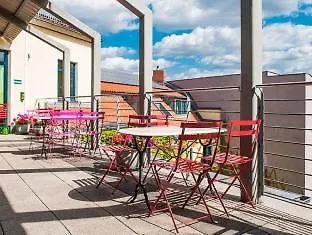 Mikon Eastgate - Centre 3* Берлин