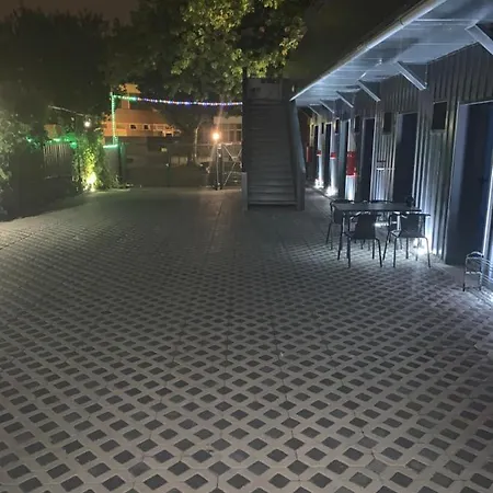 Hotell Motel Home Berlin