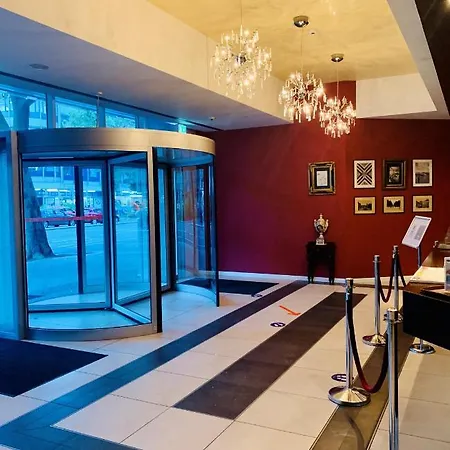 Ivbergs Hotel