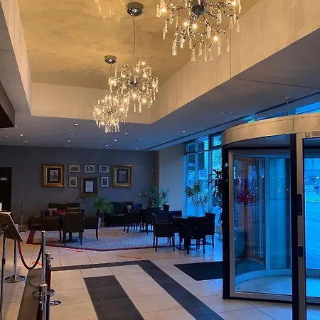 Hotel Ivbergs 3*
