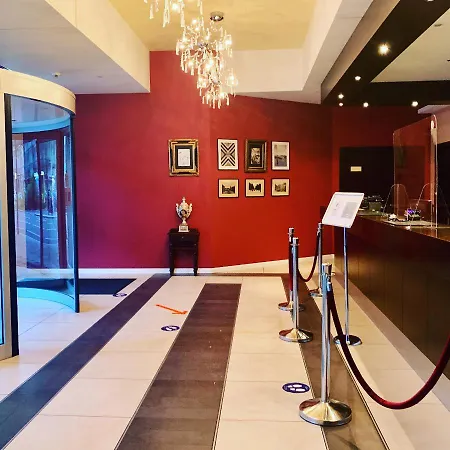 Ivbergs Hotel 3*
