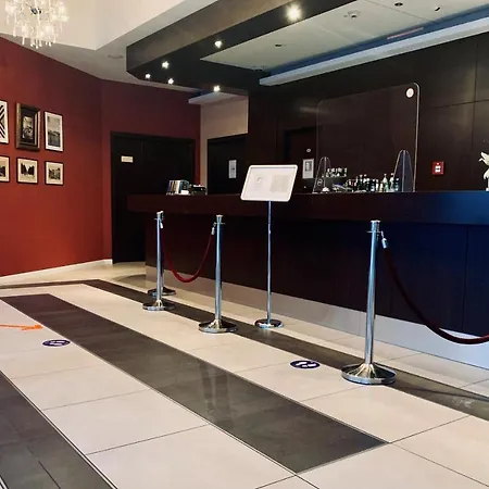 Hotel Ivbergs 3*