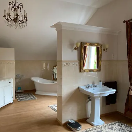 Hauptstadtluxus - Lichtverwohnte - 340 Qm - A47198 Holiday home Berlin