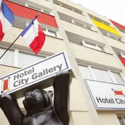 Hotel Gallery