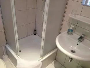 מלון Seifert Am Kurfuerstendamm ברלין