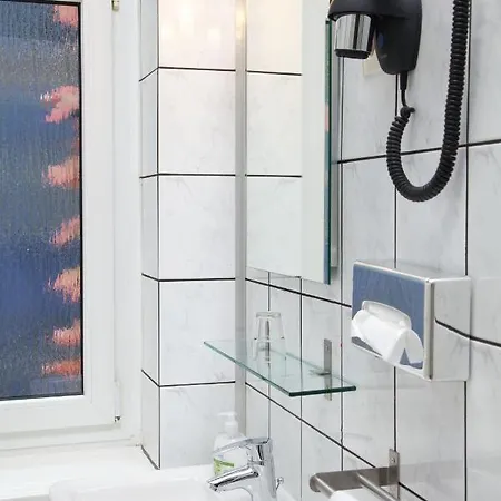 Arthotel Connection מלון ברלין