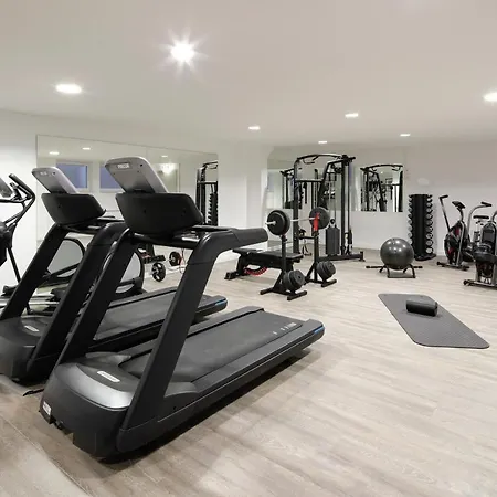 Отель Airporthotel Berlin-adlershof 3*