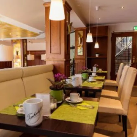 Hotel Senscity Spandau