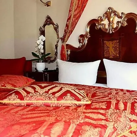 Albergo City Hotel Berlin 3* Βερολίνο