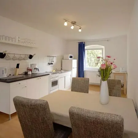 Appartamento Old Town Zehdenicker Strasse *