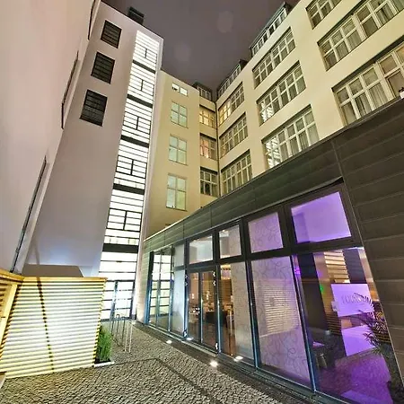 Garner - Charlottenburg, An Ihg Hotel