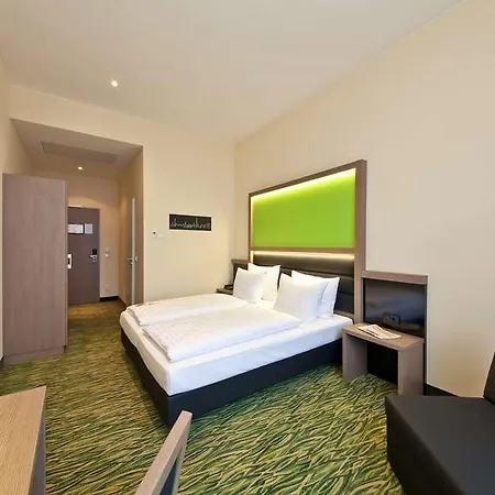 Garner - Charlottenburg, An Ihg Berlin