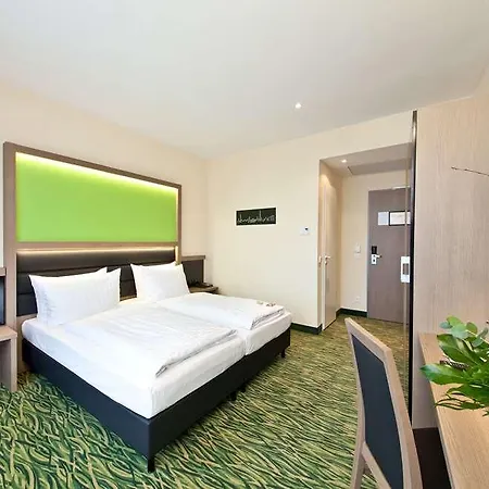 Garner - Charlottenburg, An Ihg 3* Berlin