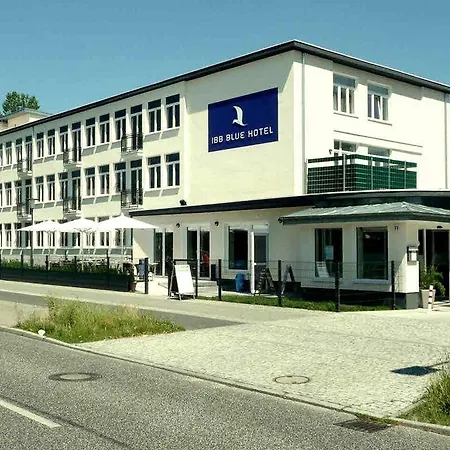 Berlin-adlershof 2*