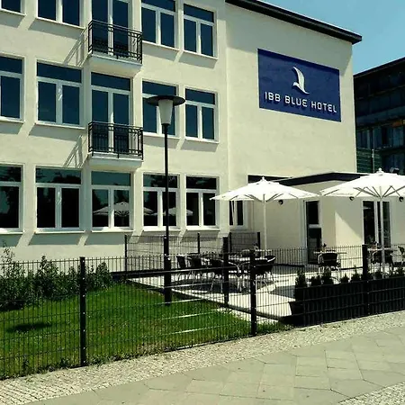 Berlin-adlershof 2* Berlín