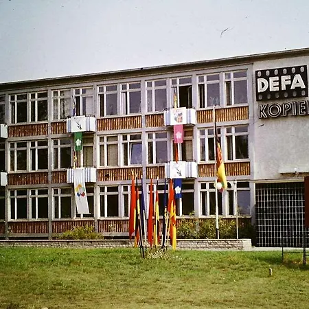 Berlin-adlershof Berlín