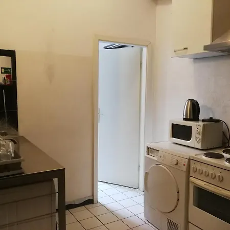 Hostel Pirate