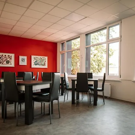 Neohostel * Berlin