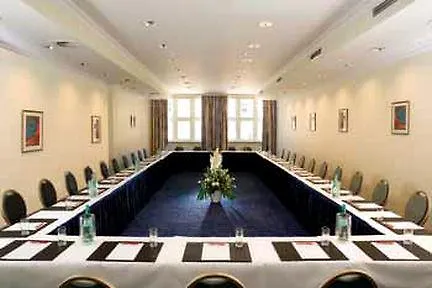 Hotel Berlin-mitte Berlin