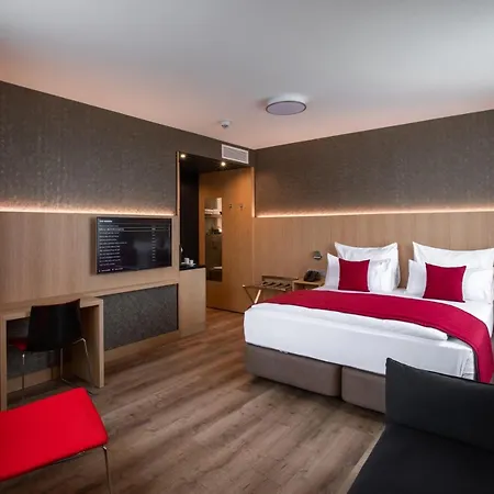 Ocak Otel Berlin
