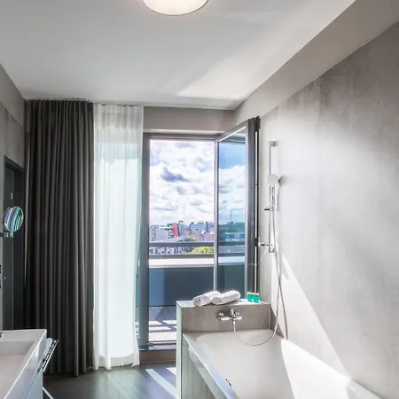 Ocak Otel Berlin