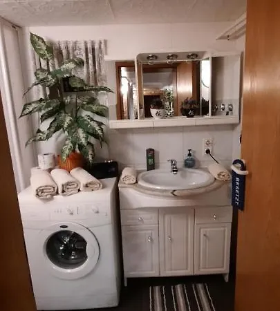 Ferienwohnung Spandau Appartement Berlijn