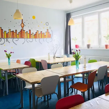 Inn-berlin Berlin