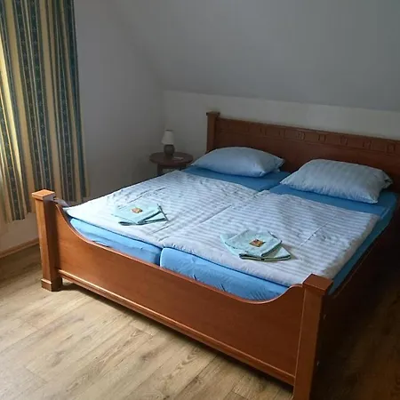 Alban Apartmán *