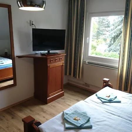 Alban Apartmán *
