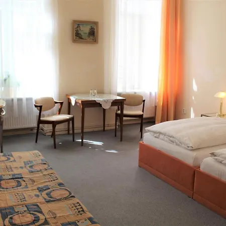 Гостевой дом Brinn 3*