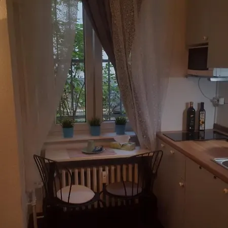 Apartament K&s