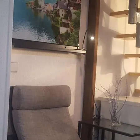 K&s Apartament Berlin
