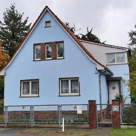 Ferienwohnung Spandau Appartement
