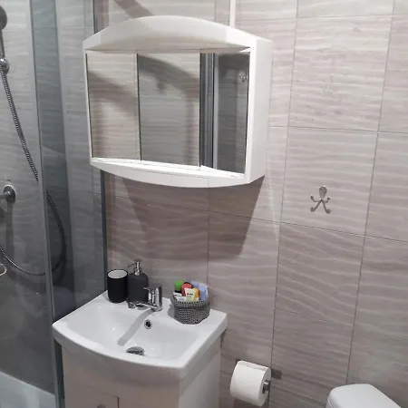 Apartament K&s *