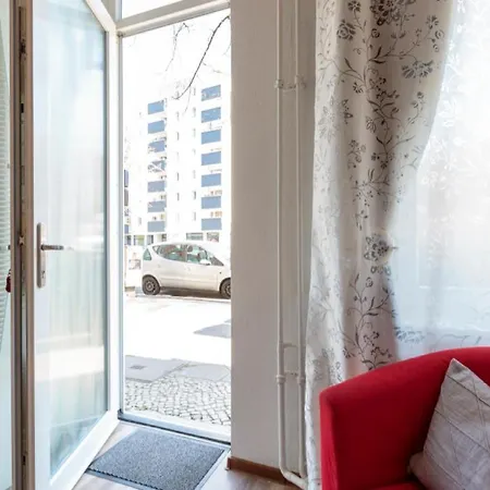 Apartament K&s