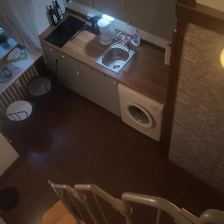 K&s Apartament Berlin