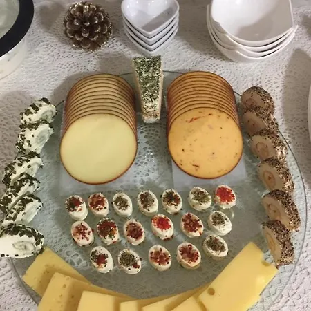 New Mitte Free Snack Hot Tea And Coffee Ostello Berlino